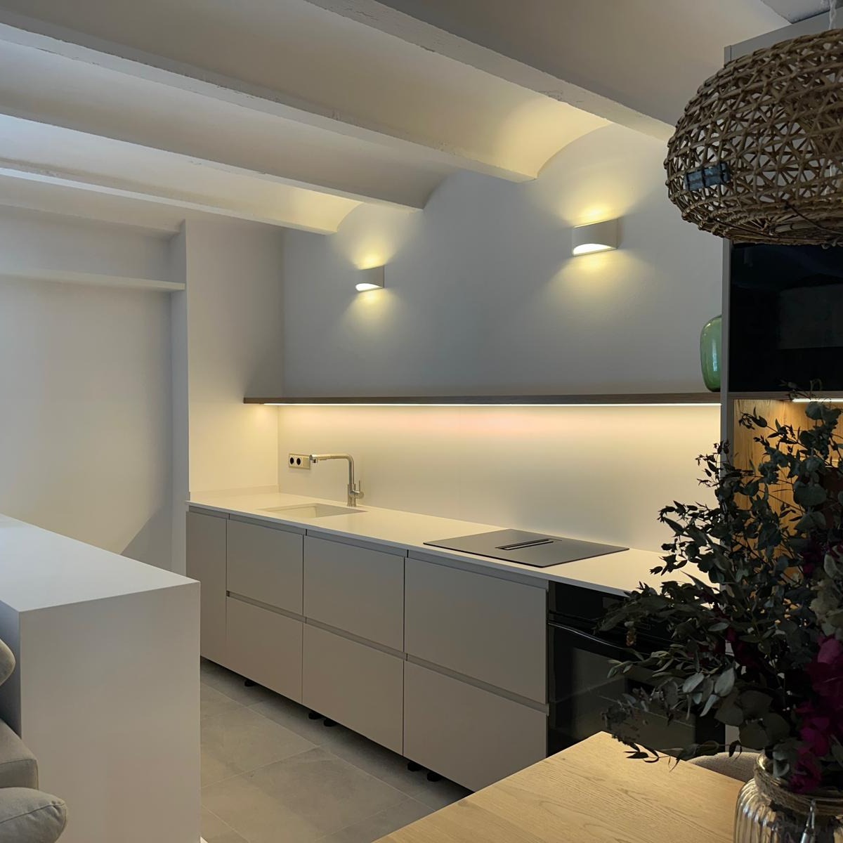 Cocina Montydeco